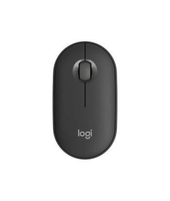 Беспроводная мышь M350S/BLACK 910-007015 LOGITECH