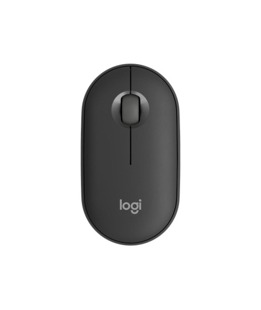 Беспроводная мышь M350S/BLACK 910-007015 LOGITECH