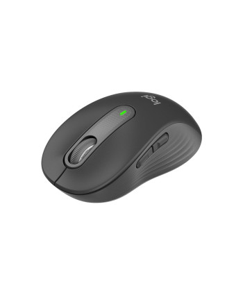 MOUSE USB OPTICAL WRL M650/GRAPHITE 910-006253 LOGITECH
