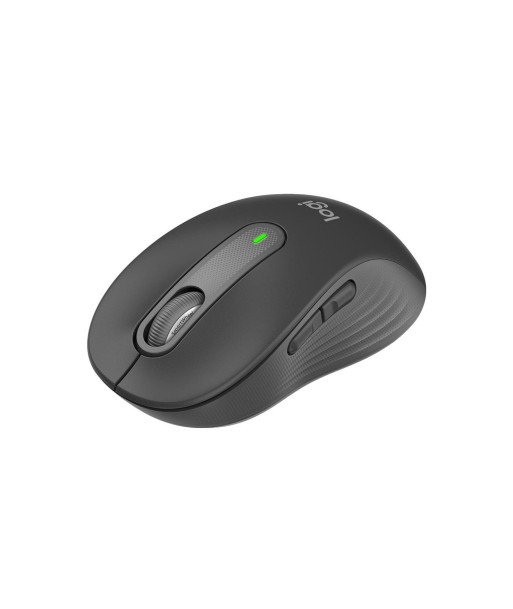 Juhtmevaba hiir M650/GRAPHITE 910-006253 LOGITECH