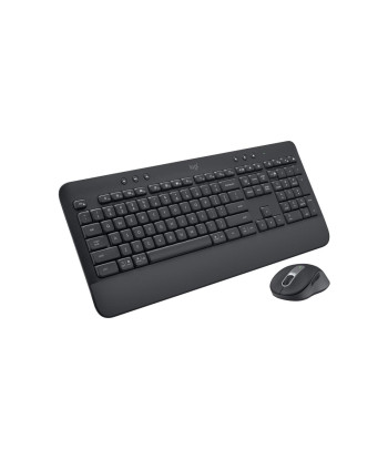 Клавиатура и мышь COMBO MK650/GRAPHITE 920-011004 LOGITECH