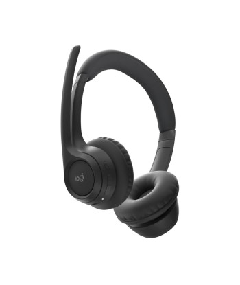 HEADSET ZONE 300/MIDN BLACK 981-001407 LOGITECH