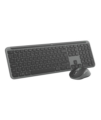 Klaviatuur ja hiir COMBO MK950/GRAPHITE 920-012508 LOGITECH