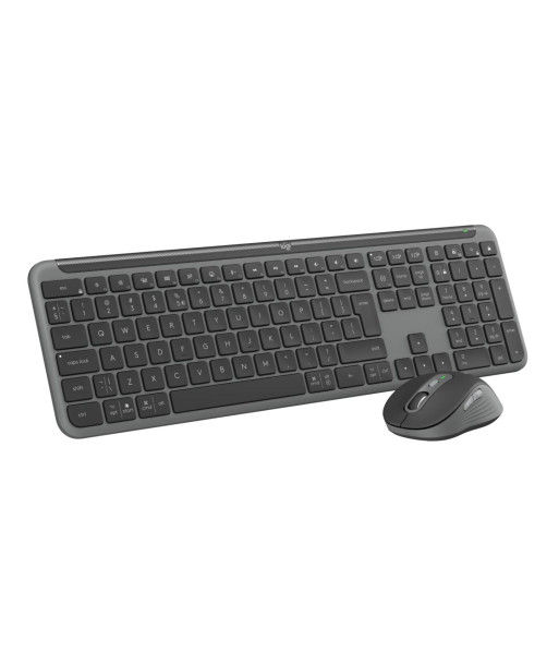 Klaviatuur ja hiir COMBO MK950/GRAPHITE 920-012508 LOGITECH