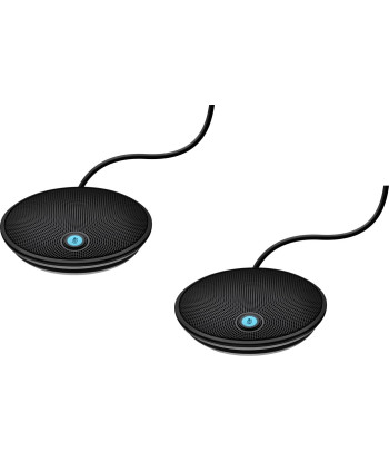MICROPHONE EXPANSION 2PACK/989-000171 LOGITECH
