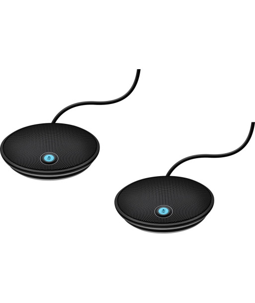 MICROPHONE EXPANSION 2PACK/989-000171 LOGITECH