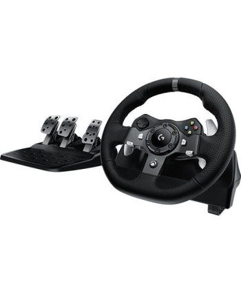 Игровой руль G920/941-000124 LOGITECH