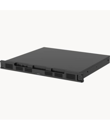 Видеорегистратор S3016/8TB 02527-002 AXIS