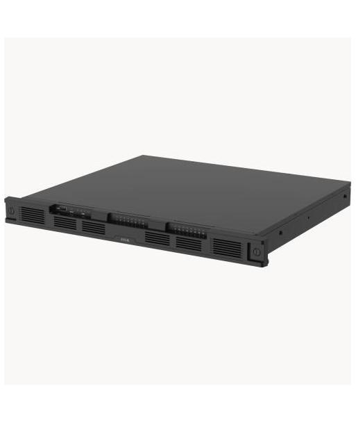 Видеорегистратор S3016/8TB 02527-002 AXIS