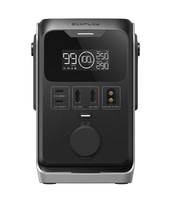 POWERSTATION TRAIL 300 DC/5023901002 ECOFLOW