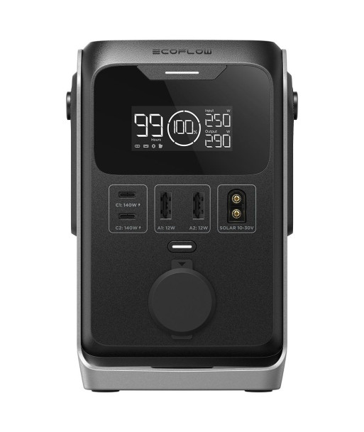 POWERSTATION TRAIL 300 DC/5023901002 ECOFLOW