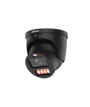 Видеокамера 8MP EYEBALL/HDW3849H-ZASPV2712PRO-B DAHUA