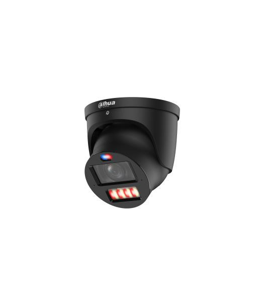 NET CAMERA 8MP EYEBALL/HDW3849H-ZASPV2712PRO-B DAHUA