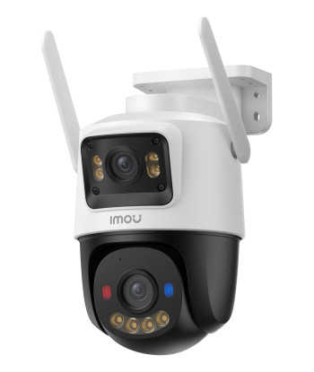 Беспроводная камера 3MP CRUISER DUAL 2C/4G IPC-S7XCP-6M1TED IMOU