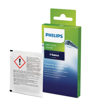 Philips CA6705/10 Kohvimasina Puhastuskotikesed
