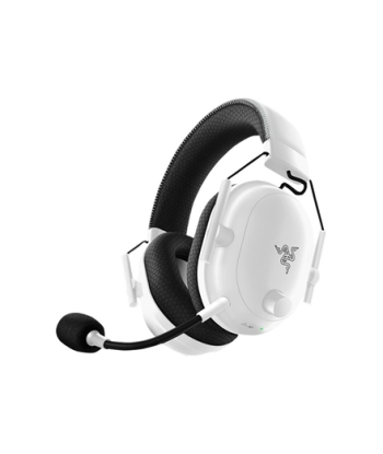 Razer BlackShark V2 Pro (2023) Headset, Over-Ear, Wireless, White | Razer