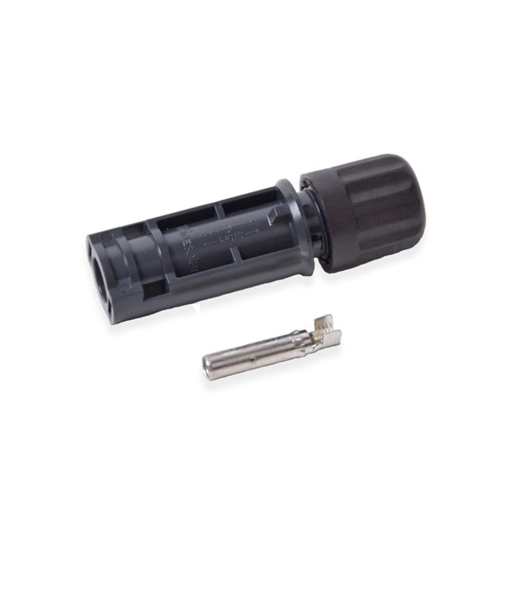 TrinaSolar | TS4 Negative Connector Solar, Adapter 4/6mm2, Cable OD 4.4-6.0mm