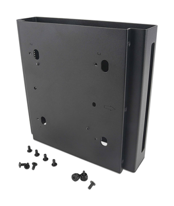 Lenovo ThinkCentre Tiny Sandwich Kit II Black