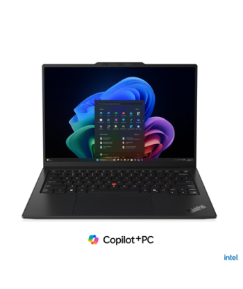 Lenovo ThinkPad X1 Carbon G14 Intel, Black, 14", IPS, Touchscreen, WUXGA, 1920 x 1200 pixels, Anti-glare, Intel Core Ultra 5