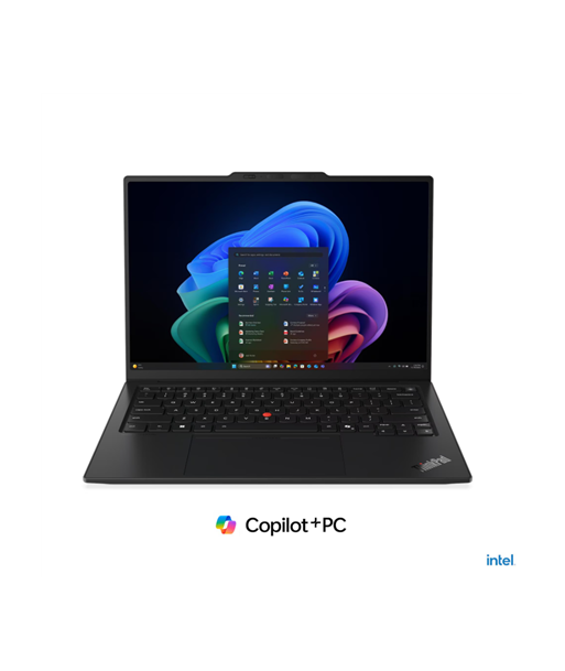 Lenovo ThinkPad X1 Carbon G14 Intel, Black, 14", IPS, Touchscreen, WUXGA, 1920 x 1200 pixels, Anti-glare, Intel Core Ultra 5
