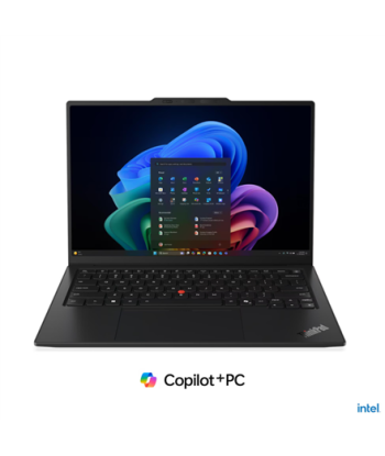 Lenovo ThinkPad X1 Carbon G14 Intel, Black, 14", IPS, Touchscreen, WUXGA, 1920 x 1200 pixels, Anti-glare, Intel Core Ultra 7