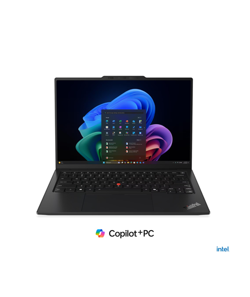Lenovo ThinkPad X1 Carbon G14 Intel, Black, 14", IPS, Touchscreen, WUXGA, 1920 x 1200 pixels, Anti-glare, Intel Core Ultra 7