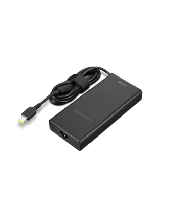 Lenovo Legion 245W AC Adapter (Slim tip)-EU | 245W | AC Adapter