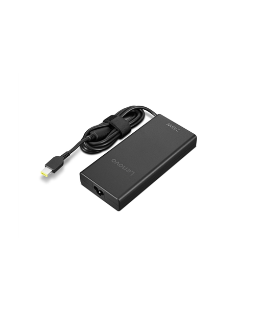 Lenovo Legion 245W AC Adapter (Slim tip)-EU | 245W | AC Adapter