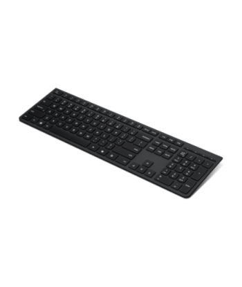 Lenovo Professional Wireless Rechargeable Keyboard-Nordic | Lenovo