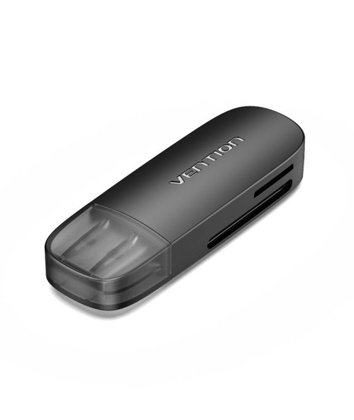 MEMORY READER USB2.0/CLEB0 VENTION