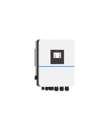 Deye Inverter Hybrid HV 10kW 2MPPT | SUN-10K-SG01HP3-EU-DM2