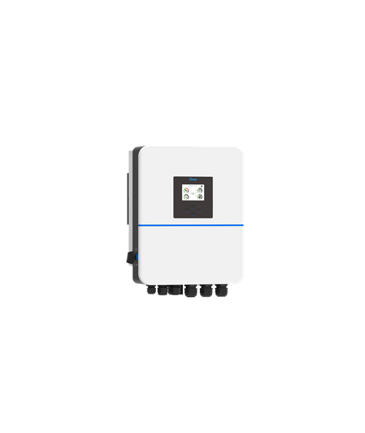 Deye Inverter Hybrid HV 10kW 2MPPT | SUN-10K-SG01HP3-EU-DM2