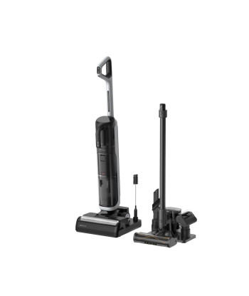 Vacuum Cleaner DREAME H14 Dual Wet/dry 400 Watts Weight 5.1 kg HHV25A