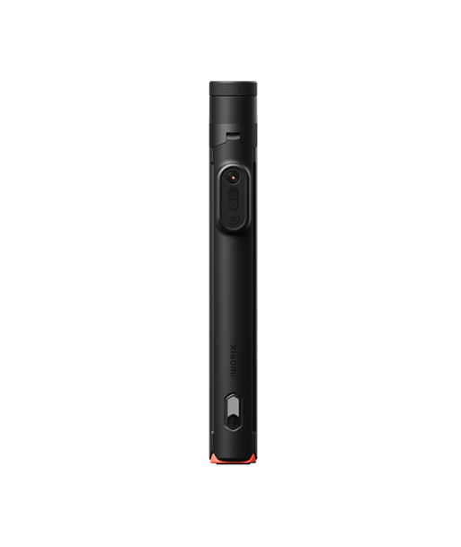 Xiaomi Zoom Floor Selfie Stick Tripod 62" | Black