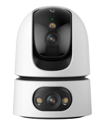 Беспроводная камера 3MP RANGER DUAL PRO/IPC-S2XEP-10M0S IMOU