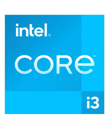 CPU INTEL Desktop Core i3 i3-12100F Alder Lake 3300 MHz Cores 4 12MB Socket LGA1700 58 Watts BOX BX8071512100FSRL63