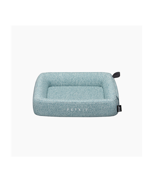 PETKIT | Deep Sleep All Season Pet Bed L | Green