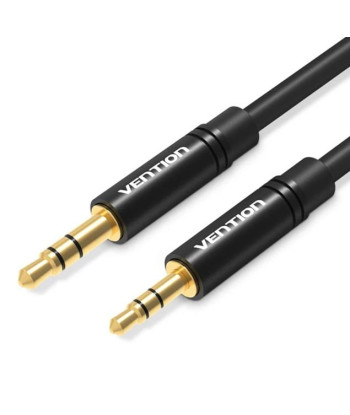 CABLE AUDIO 3.5MM TO 2.5MM/2M BALBH VENTION