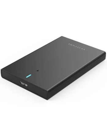 HDD ACC ENCLOSURE 2.5"/KPAB0 VENTION