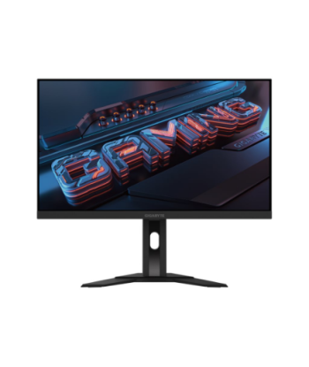 Gigabyte, M27UA, 27", IPS, UHD, 160 Hz, 1 ms, 3840 x 2160 pixels, 400 cd/m², HDMI ports quantity 2