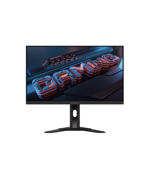 Gigabyte, M27UA, 27", IPS, UHD, 160 Hz, 1 ms, 3840 x 2160 pixels, 400 cd/m², HDMI ports quantity 2