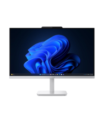 Lenovo A105 24 23.8 FHD AMD R5 40/8GB/512GB/AMD Radeon 610M/WIN11 Home/ENG kbd/Cloud Grey/2Y Warranty, Lenovo AIO, A105