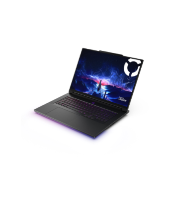 Lenovo Legion 9 18IAX10 18 WQUXGA ULT9-275HX/192GB/2TB/NVIDIA GF RTX 5090 24GB/WIN11 Pro/ENG Backlit kbd/Eclipse Black/2Y