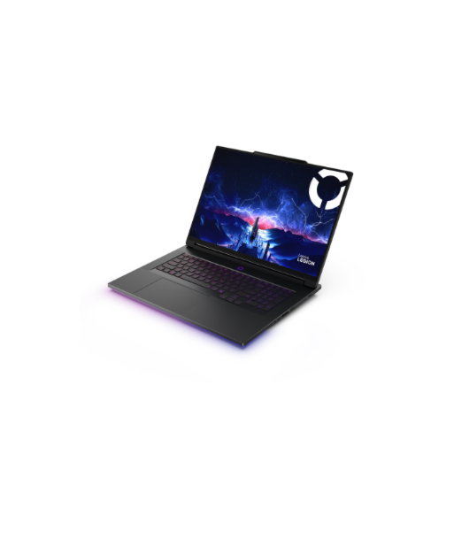 Lenovo Legion 9 18IAX10 18 WQUXGA ULT9-275HX/192GB/2TB/NVIDIA GF RTX 5090 24GB/WIN11 Pro/ENG Backlit kbd/Eclipse Black/2Y