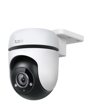 TP-LINK Pan/Tilt AI Home Security Wi-Fi Camera Tapo C500  H.264, microSD card, up to 512 GB