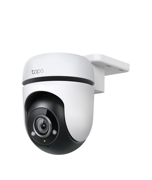 TP-LINK Pan/Tilt AI Home Security Wi-Fi Camera Tapo C500 H.264, microSD card, up to 512 GB