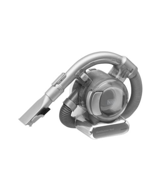 BLACK & DECKER