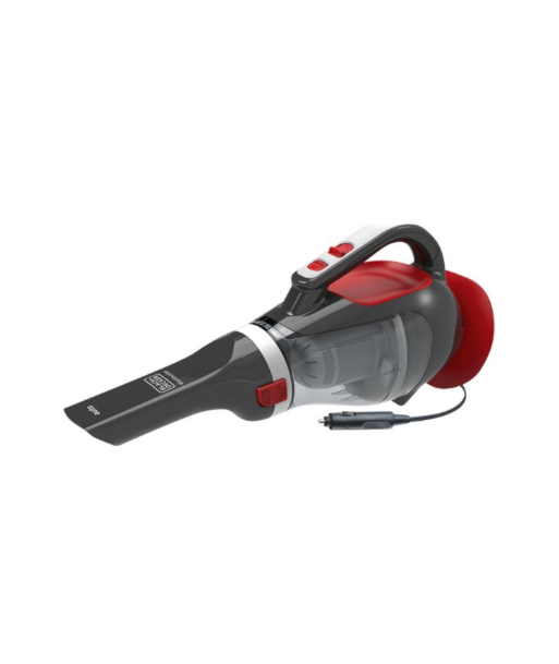 BLACK & DECKER