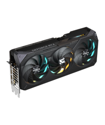 Gigabyte GeForce RTX 5090 GAMING OC 32G, NVIDIA, 32 GB, GeForce RTX 5090, GDDR7, HDMI ports quantity 1, PCI Express 5.0