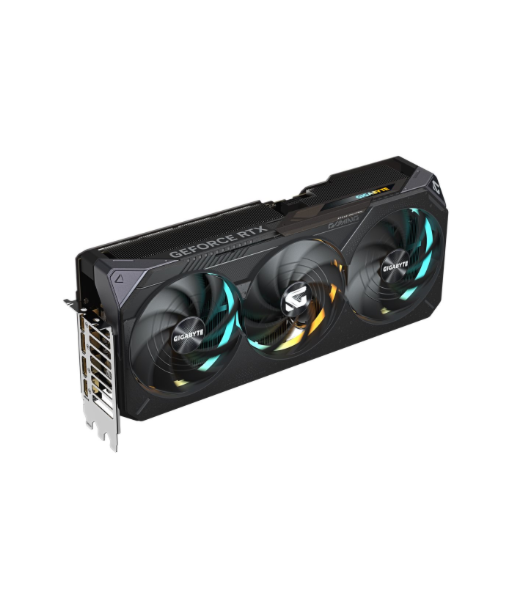 Gigabyte GeForce RTX 5090 GAMING OC 32G, NVIDIA, 32 GB, GeForce RTX 5090, GDDR7, HDMI ports quantity 1, PCI Express 5.0